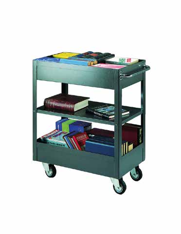 SV-300 Mobil Servis Arabası